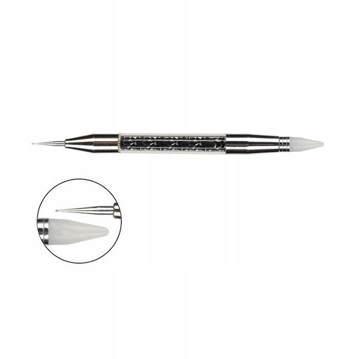 DWUSTRONNY APLIKATOR DO ZDOBIEŃ OZDÓB VICTORIA VYN