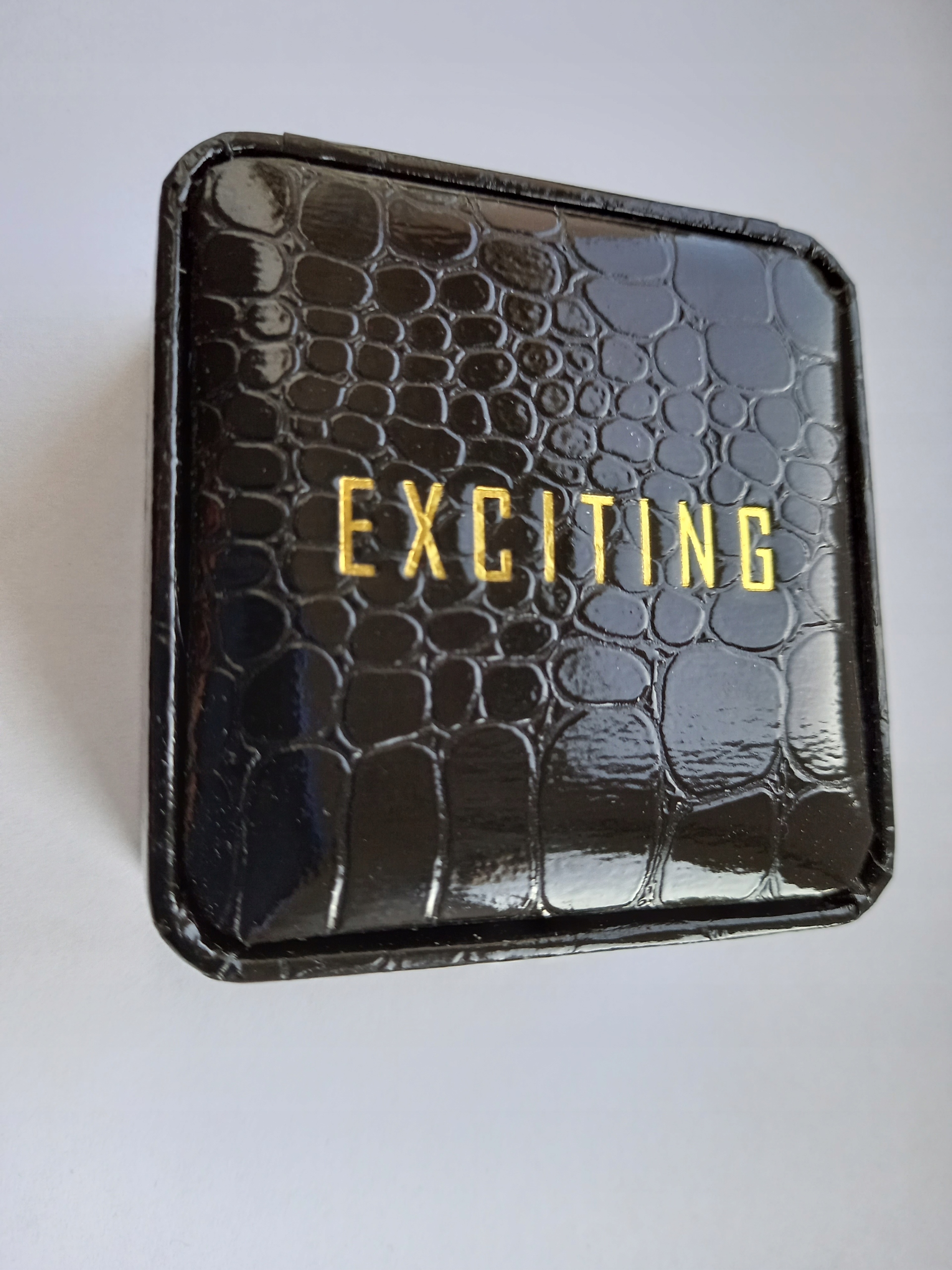 Exciting manžetové knoflíčky košile Bentley