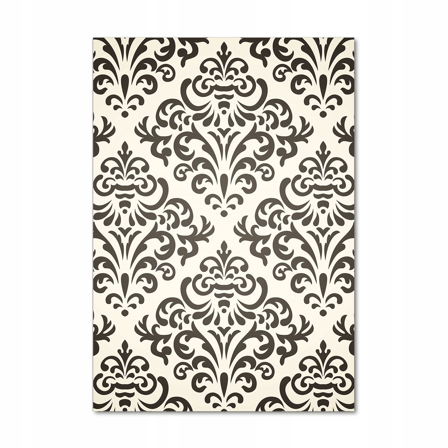 

Foto obraz akrylowy do salonu Ornamenty tło 70x100