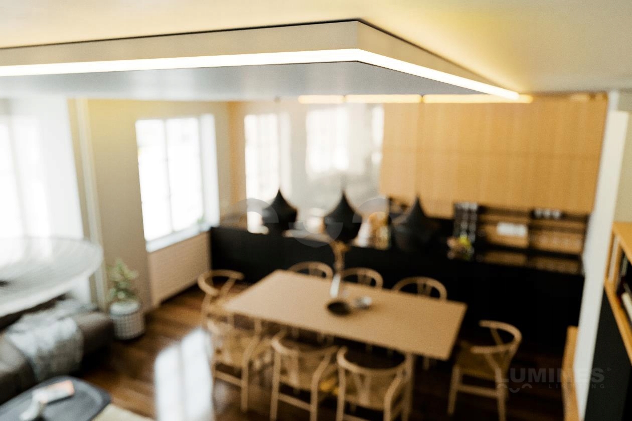 Taśma LED COB 5mm 7W/m BIAŁA NEUTRALNA 4000K BEZPUNKTOWY NEON 12V IP20 1m Klasa efektywności energetycznej - stara klasyfikacja A