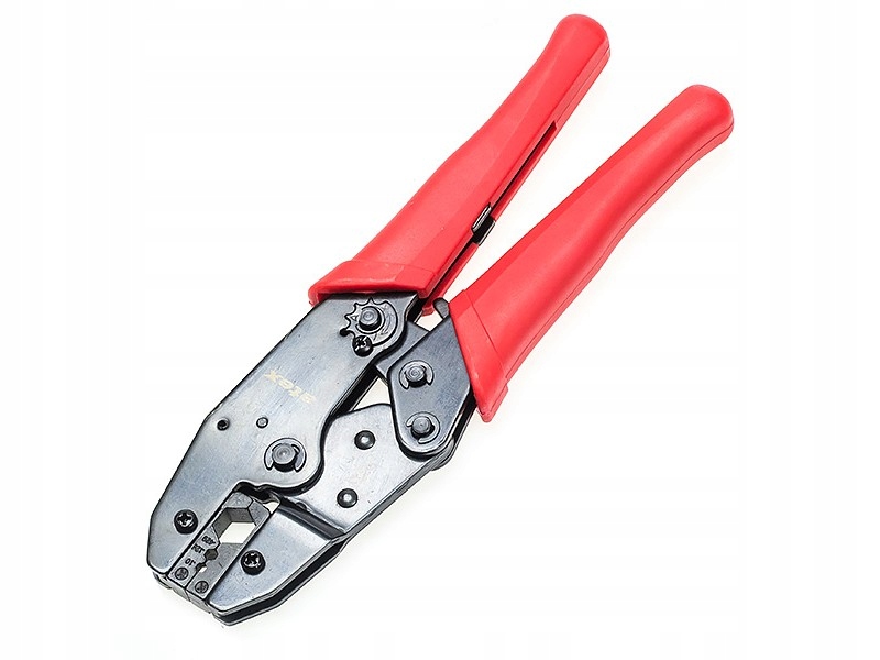 Zaciskacz Bnc Tnc Uhf Sma Fme N F RG213 RG11 RG174 HY-301K