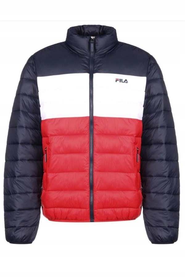 Pánská bunda Fila 688939-G06 Vel S