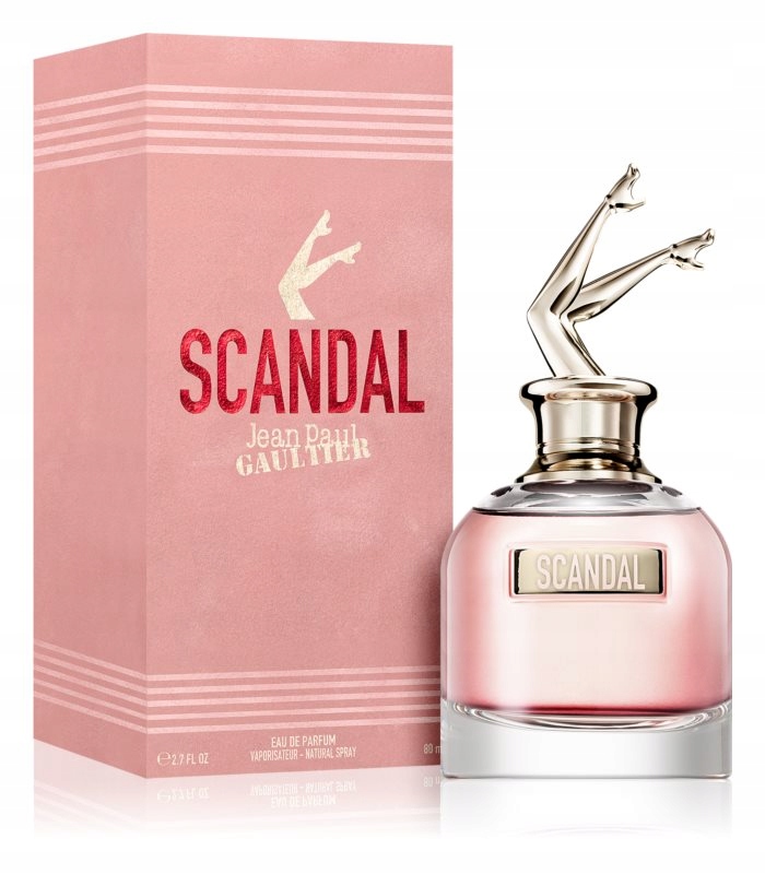Jean Paul Gaultier Gaultier Scandal Edp 80 ML