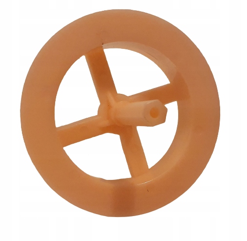 FREZ STYROPIANU ZAŚLEPKI STYROPIANOWE 67 MM Kod producenta frez