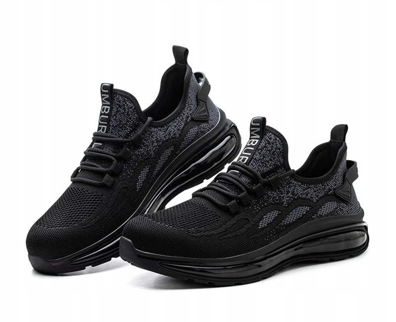 Buty robocze PÓŁBUTY BHP z noskiem SPORTOWE LEKKIE 36-42 Model Buty robocze