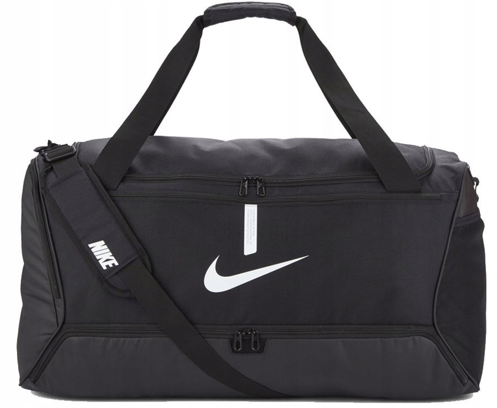 Torba Podróżna NIKE Sportowa rozmiar L 95L DUŻA Turystyczna OGROMNA Pojemna EAN (GTIN) 194500857025