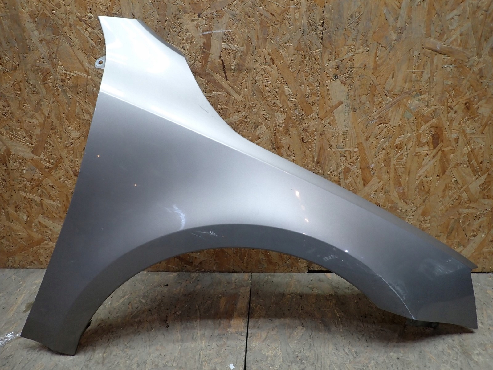 fender right front front SKODA OCTAVIA 3 III 5E 2012-2016R