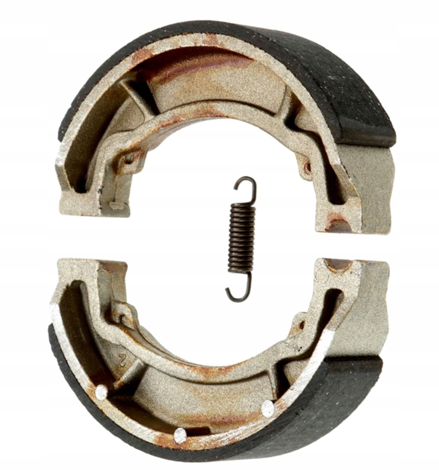 Brzdové Čelisti Sachs Bee 125 Roadster Yamaha Bl Dt 80 175 It Rd Sr