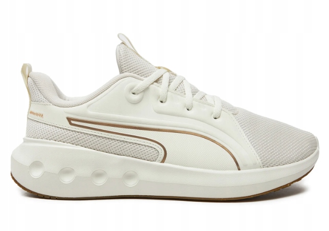 Dámské sportovní boty, tenisky pro běh Puma Softride Carson 310154 07 42