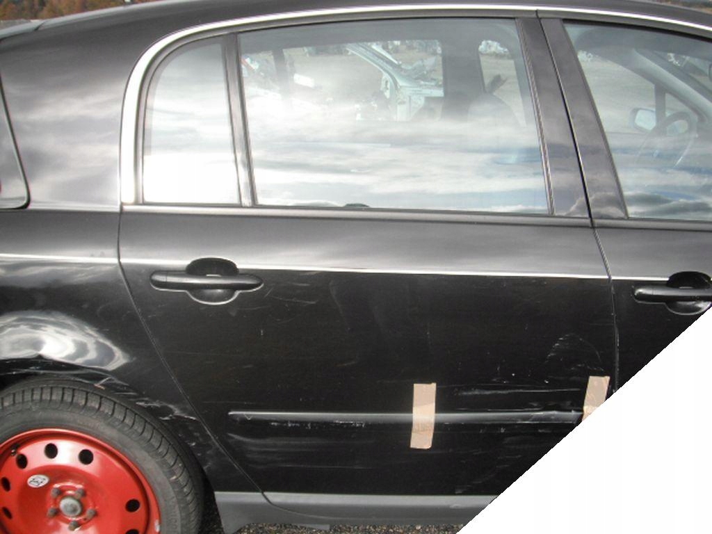 RENAULT VEL SATIS SZYBA PRAWA TYLNA MAŁA / DUŻA