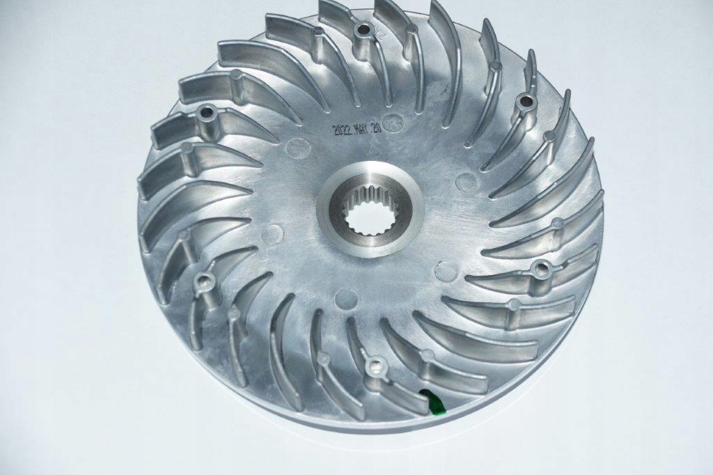 Koło Talerz Wariator Kymco Maxxer Mxu 400 450 465