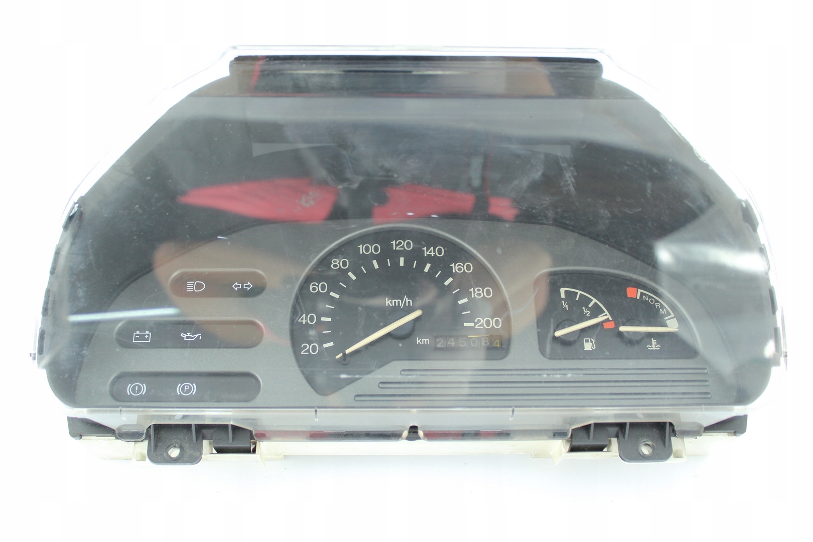 dials PREDKOSCIOMIERZ FORD FIESTA 89FB10848AB FORD