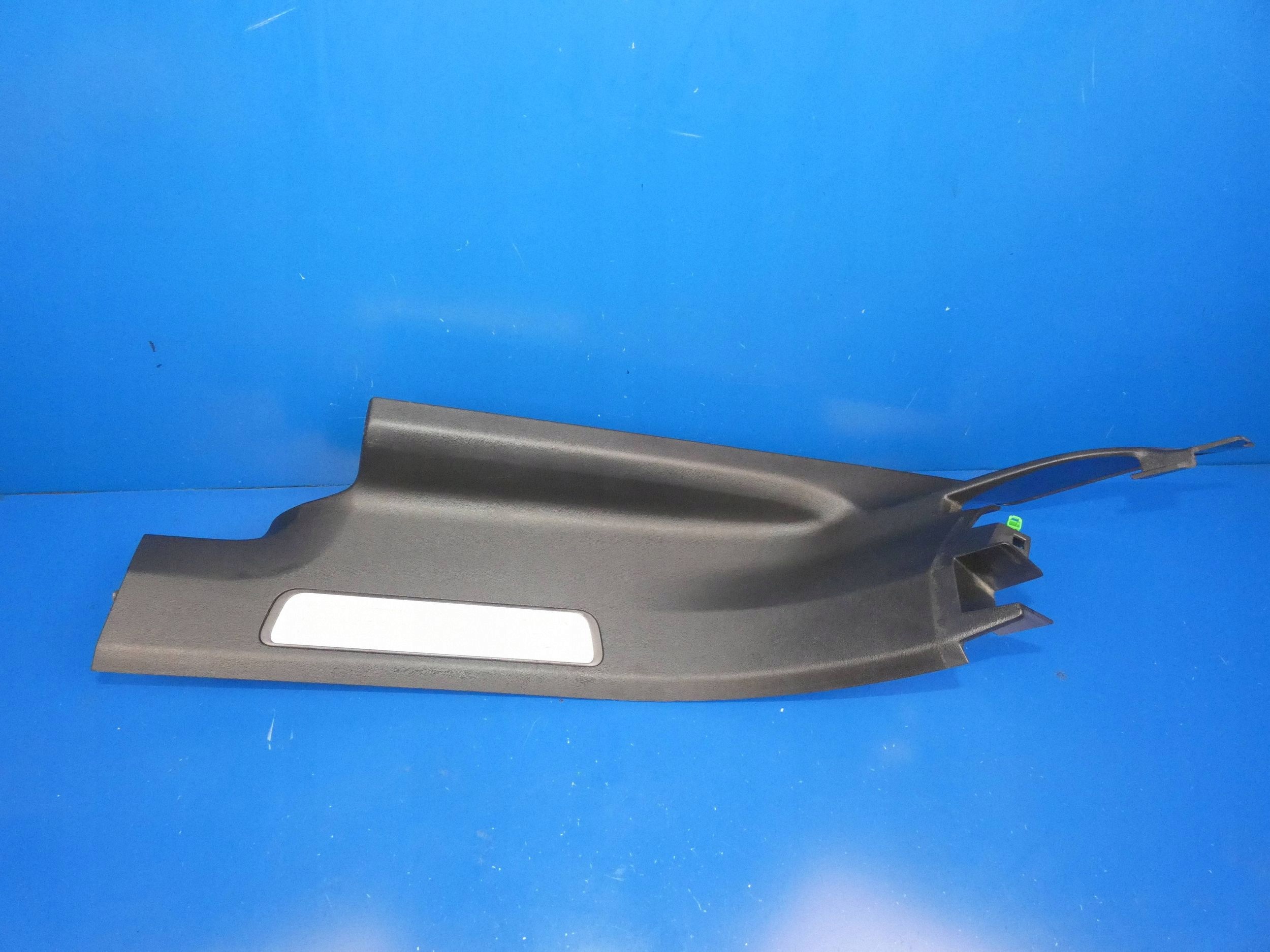 VOLVO XC90 II cover moulding threshold left rear part rear