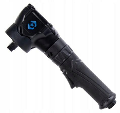 King Tony Rázový Uťahovák Pneumatický Uhlový 1/2" 407 Nm