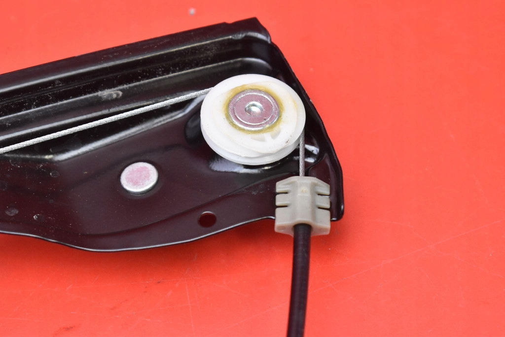 window regulator right front EU 39142316 OPEL ASTRA 5 V K 5D HB 15-20