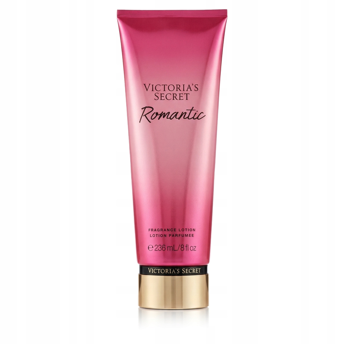 Victoria's Secret Romantic Body Lotion 236 ml tělové mléko pro ženy