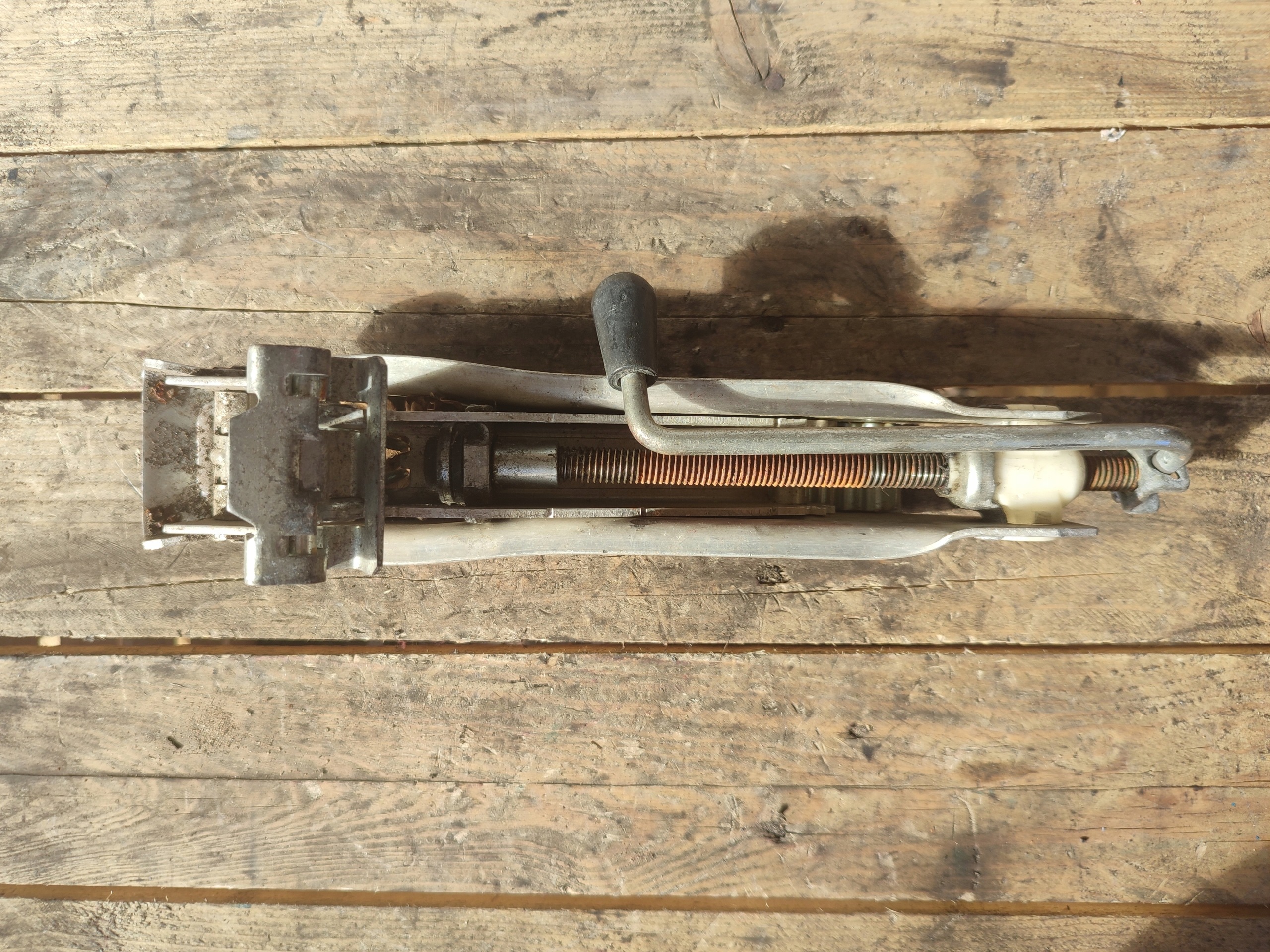 emelő ablakemelő AUDI A3 8L 8L0011031A