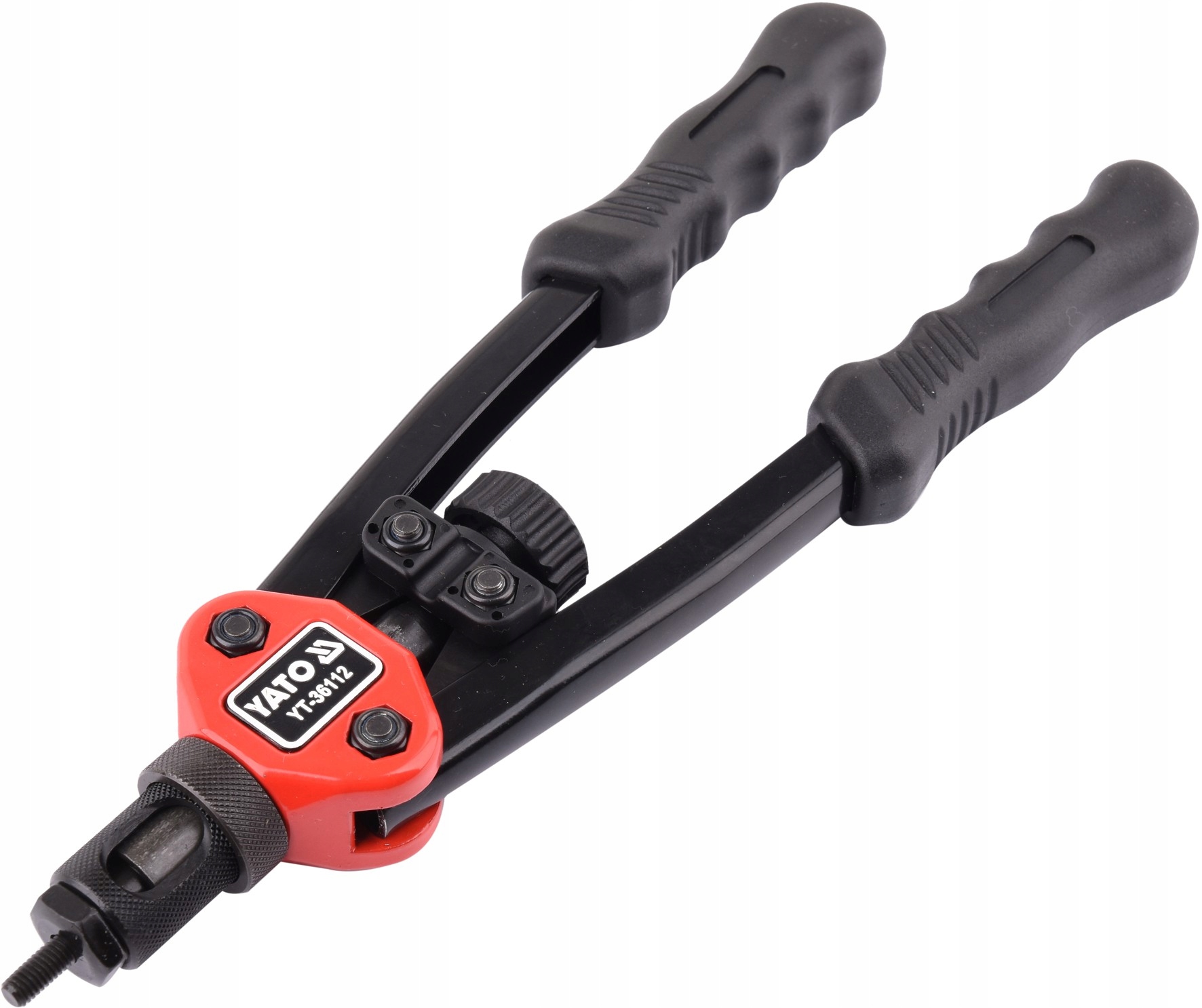 YATO NITOWNICA RĘCZNA DO NITONAKRĘTEK M3-M8 YT-361 Marka Yato