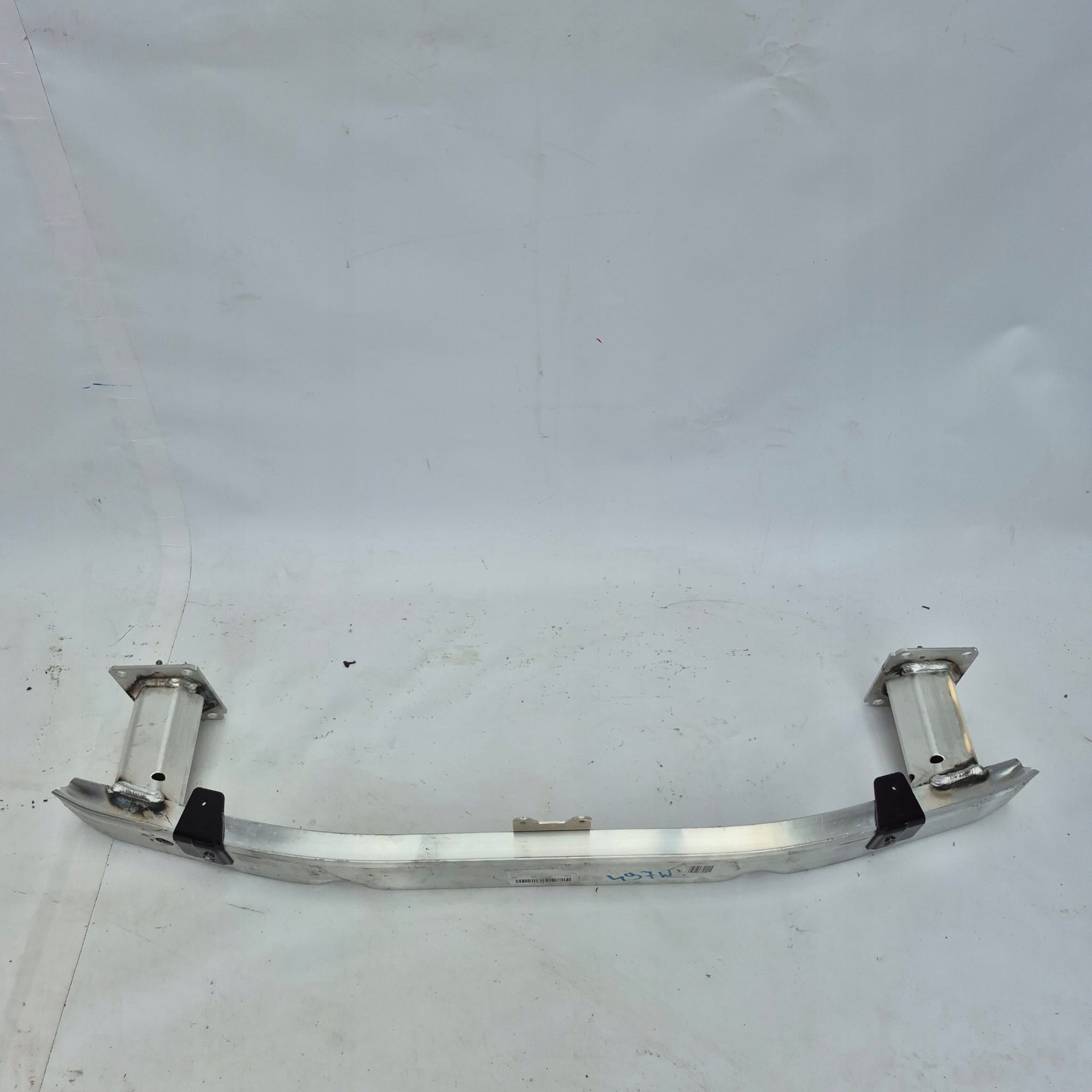 OPEL ASTRA L PEUGEOT 308 III 21- bumper support front front