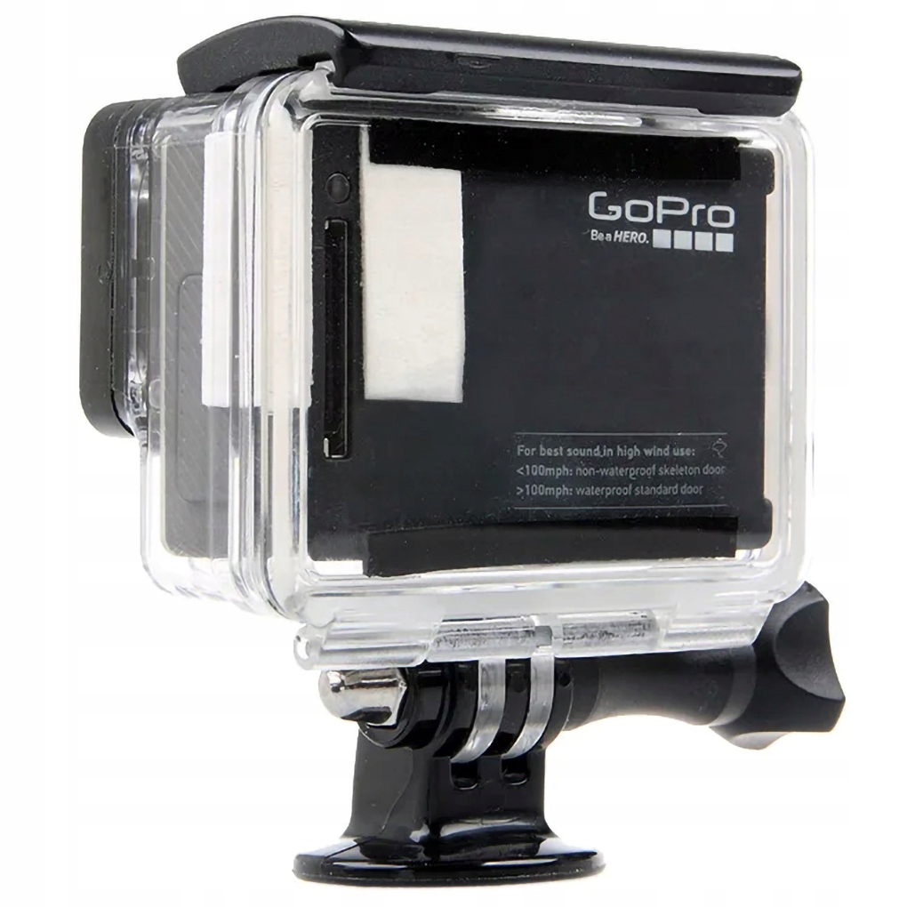 Wkładki pochłaniające wilgoć ANTI-FOG do GoPro 12 11 10 9 8 7 6 5 4 3 Marka Inna
