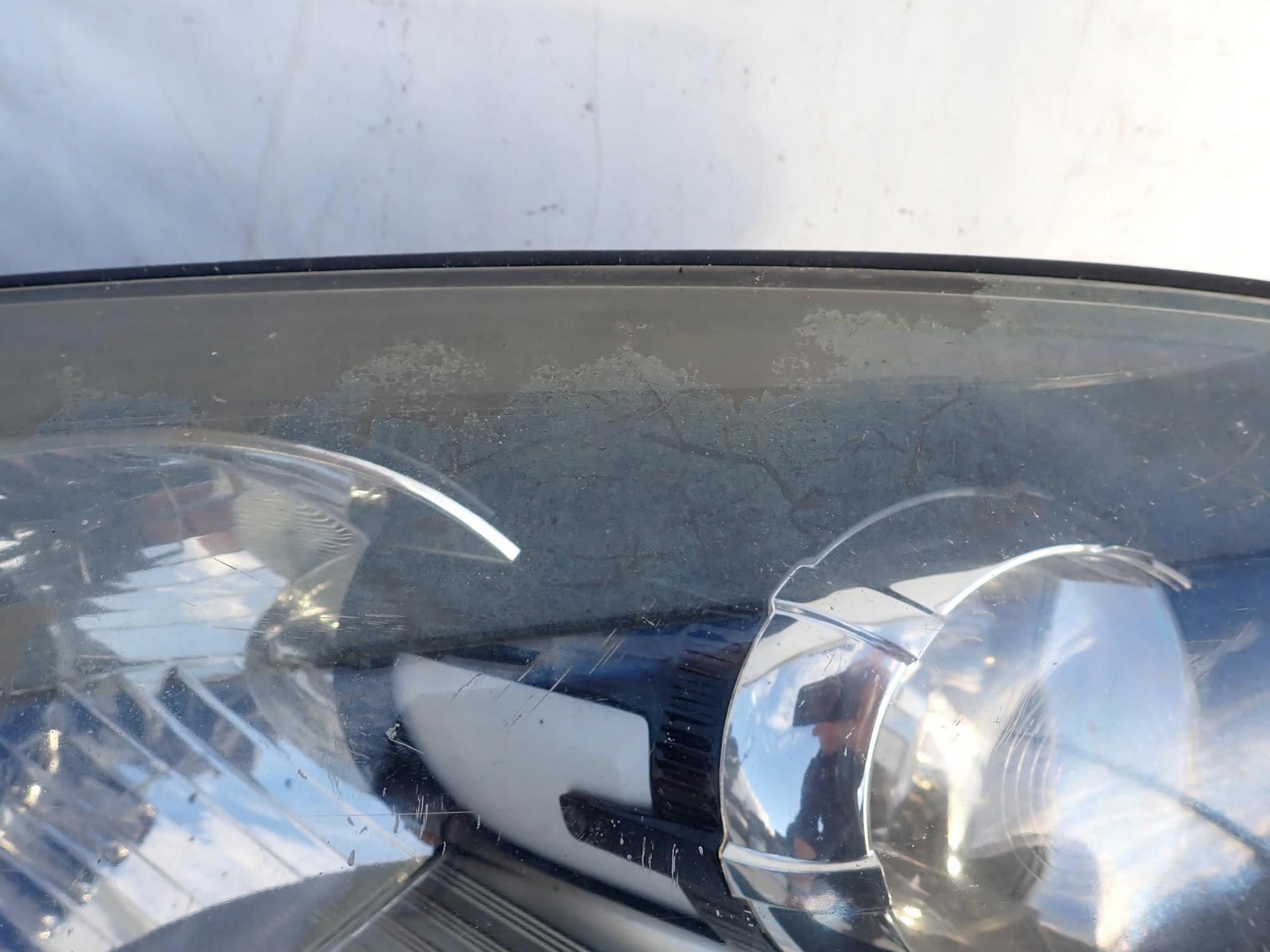 KIA PICANTO II 2 11-17 light front front right