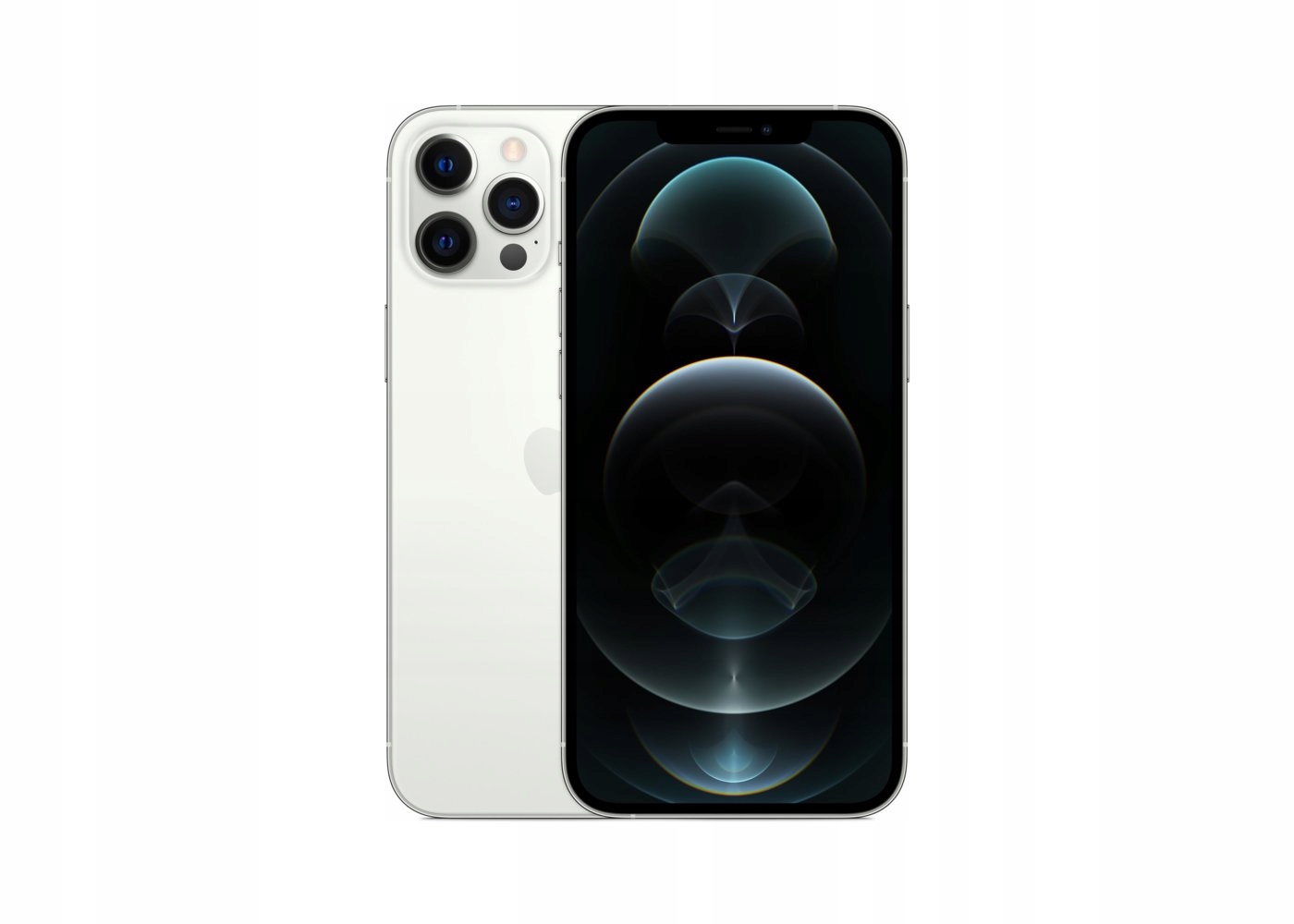 

Smartfon Apple iPhone 12 Pro Max 6 GB/256 Gb