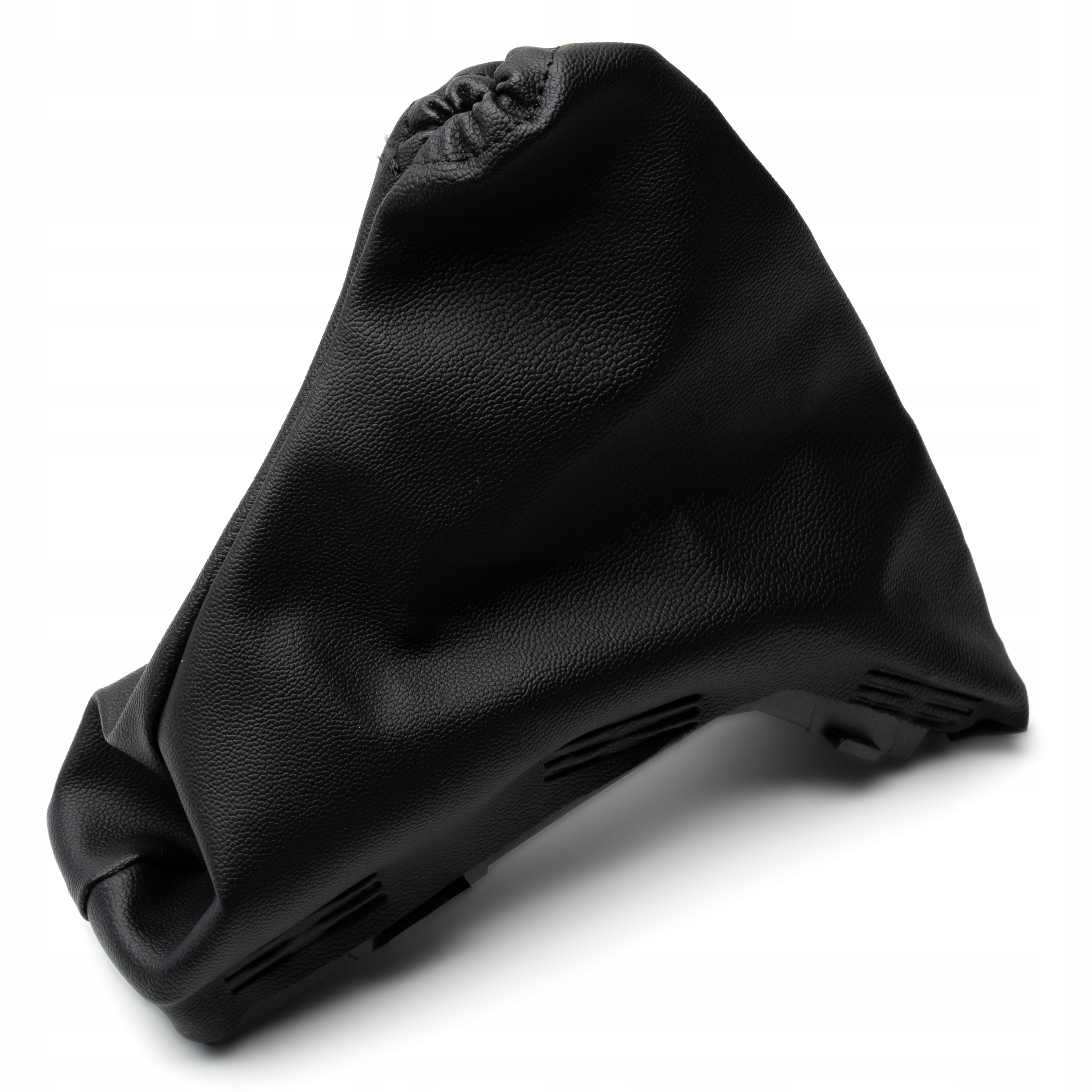 MIESZEK HAMULCA RĘCZNEGO SKÓRA OPEL CORSA C