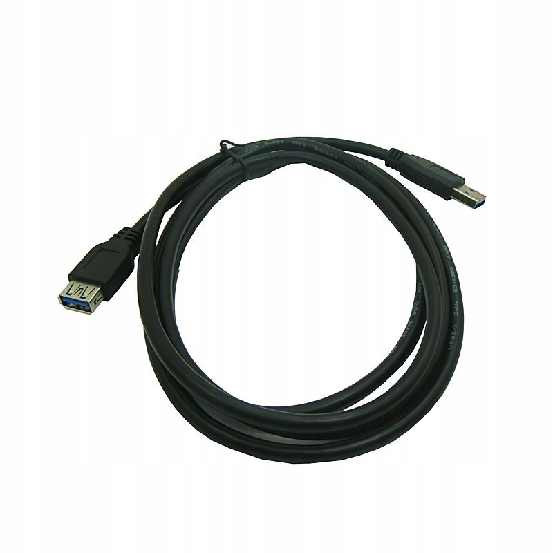 

Przedłużka portu Usb 3.0 1,8m