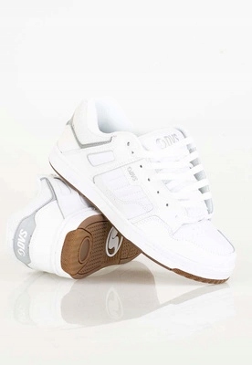 Boty Dvs Enduro 125 DV00278103 White Gum