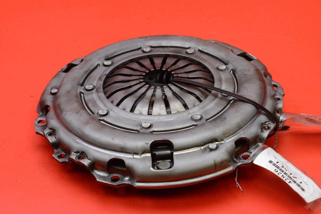 clutch disc pressure plate 195085 CITROEN C4 GRAND PICASSO 1 and 2.0 16V 140 KM
