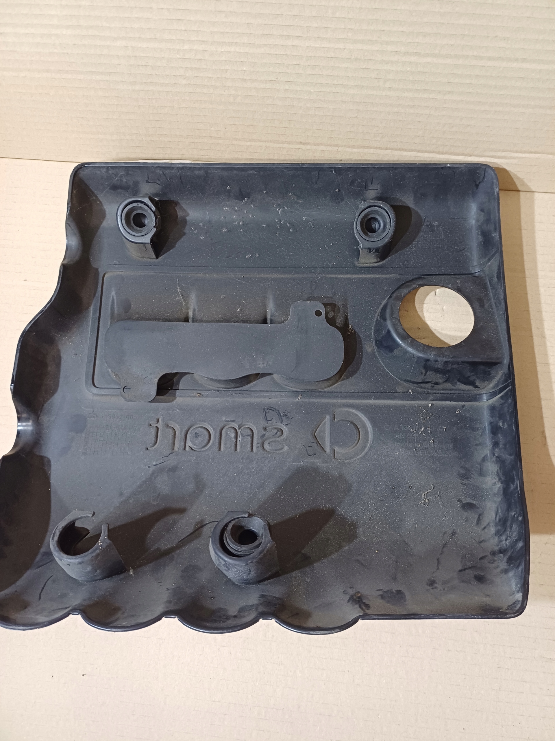 защита Двигателя 1.5 SMART FORFOUR и Номер. A1350100067