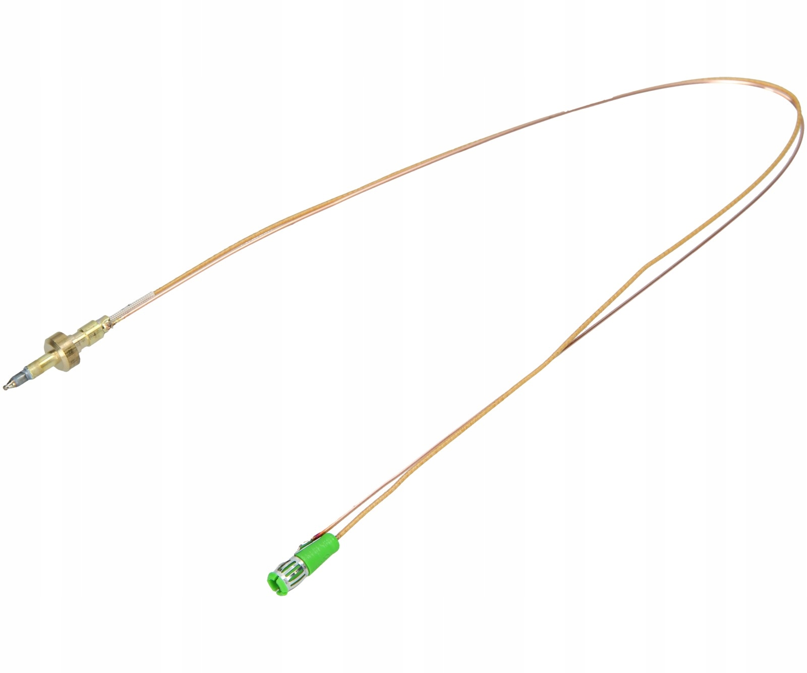 TERMOPARA do płyty gazowej Whirlpool