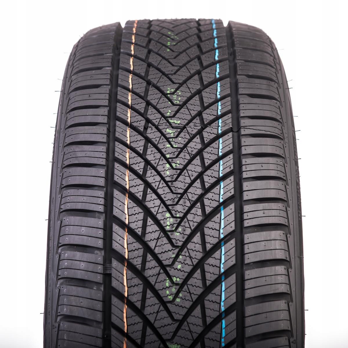 1x Celoroční Pneumatika 245/50R18 Rotalla RA03 104Y