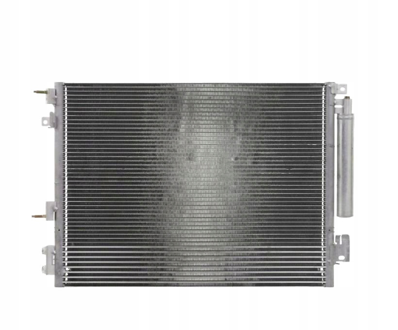 POLCAR-PARTS-RC3948 - РАДІАТОР КОНДИЦІОНЕРА DODGE CHALLENGER 15-НОВИЙ