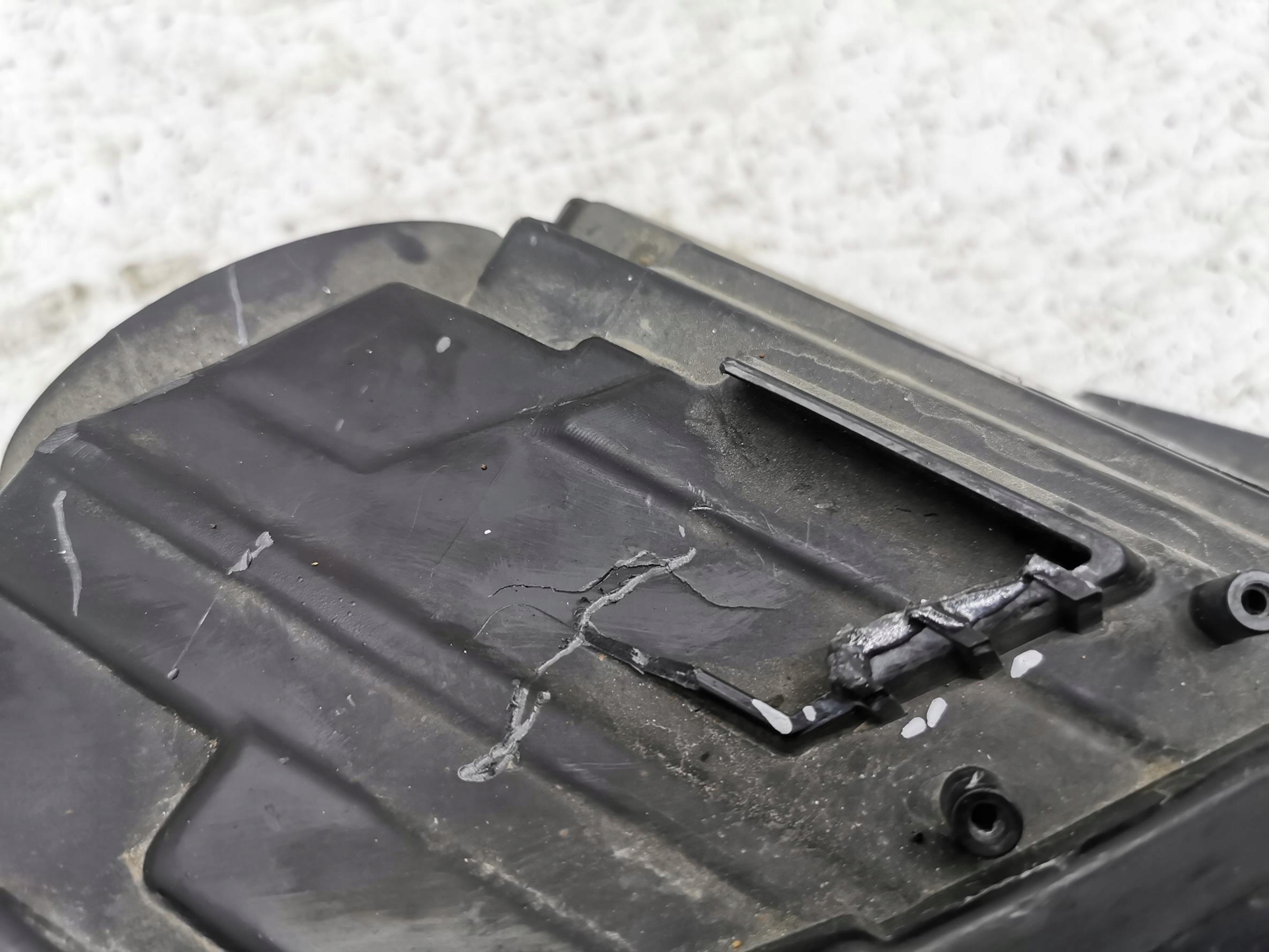 light right front VW TIGUAN and LIFT 5N2941006 UK