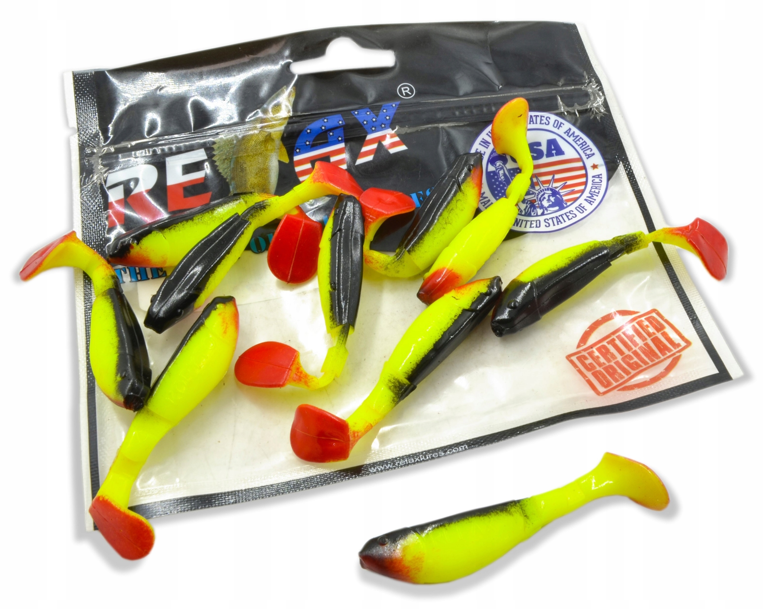 Ripper Relax Kopyto 2,5