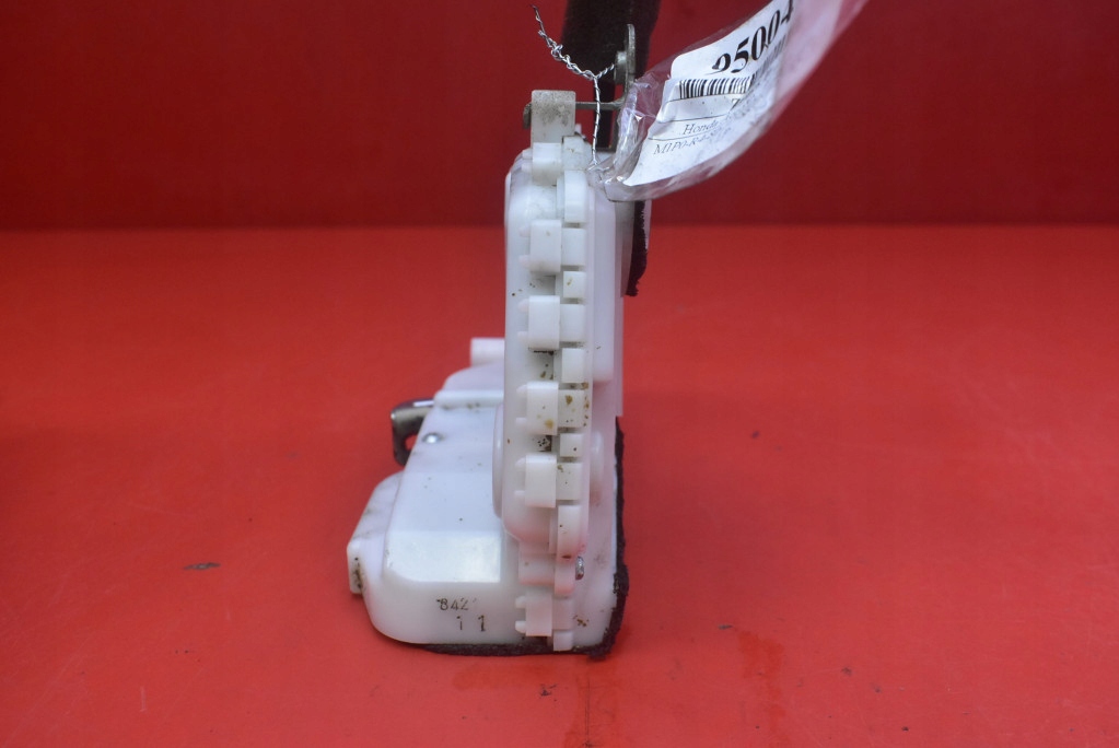 lock door left front front EU HONDA ACCORD 8 VIII 07-11