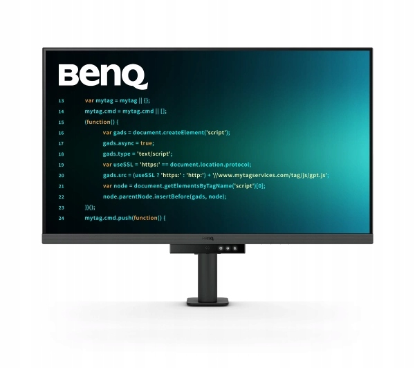 Monitor Led BenQ RD320UA 32'' 4K Ips 60Hz 5ms dla programistów