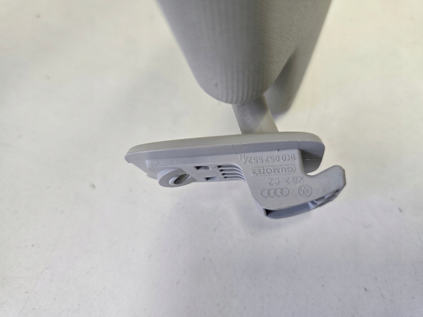 солнцезащитный козырек vw Golf 5 PLUS + 2005-2008