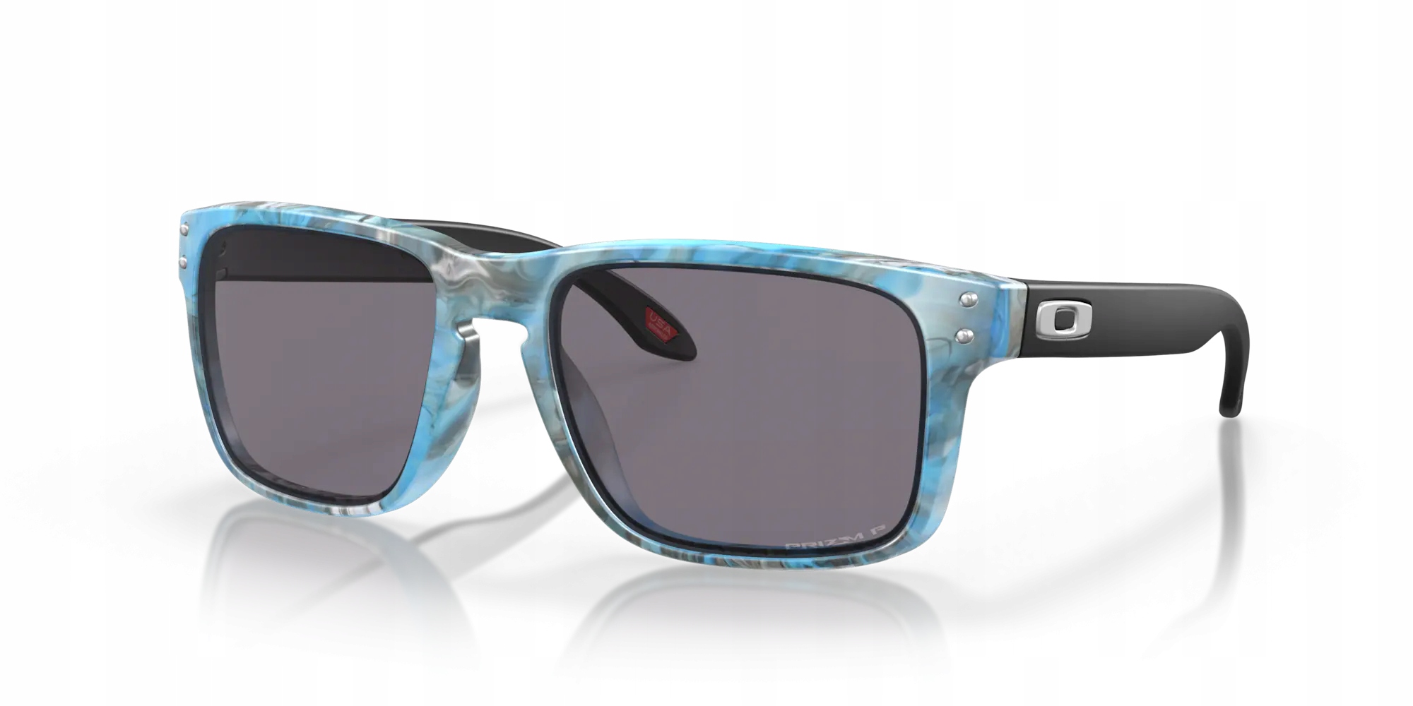 Brýle Oakley Holbrook Prizm Grey Polarized