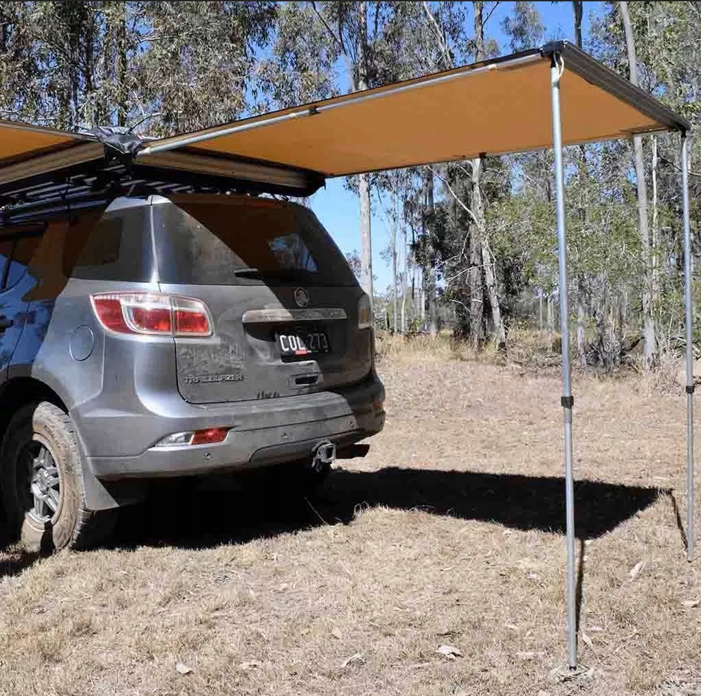 EAWN-2025 - Тент / жалюзі / бічний навіс 2. 0x2. 5M EFS