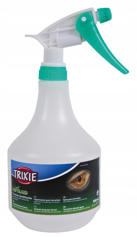 

Trixie Spryskiwacz Zraszacz Ręczny 900ml TX-76117
