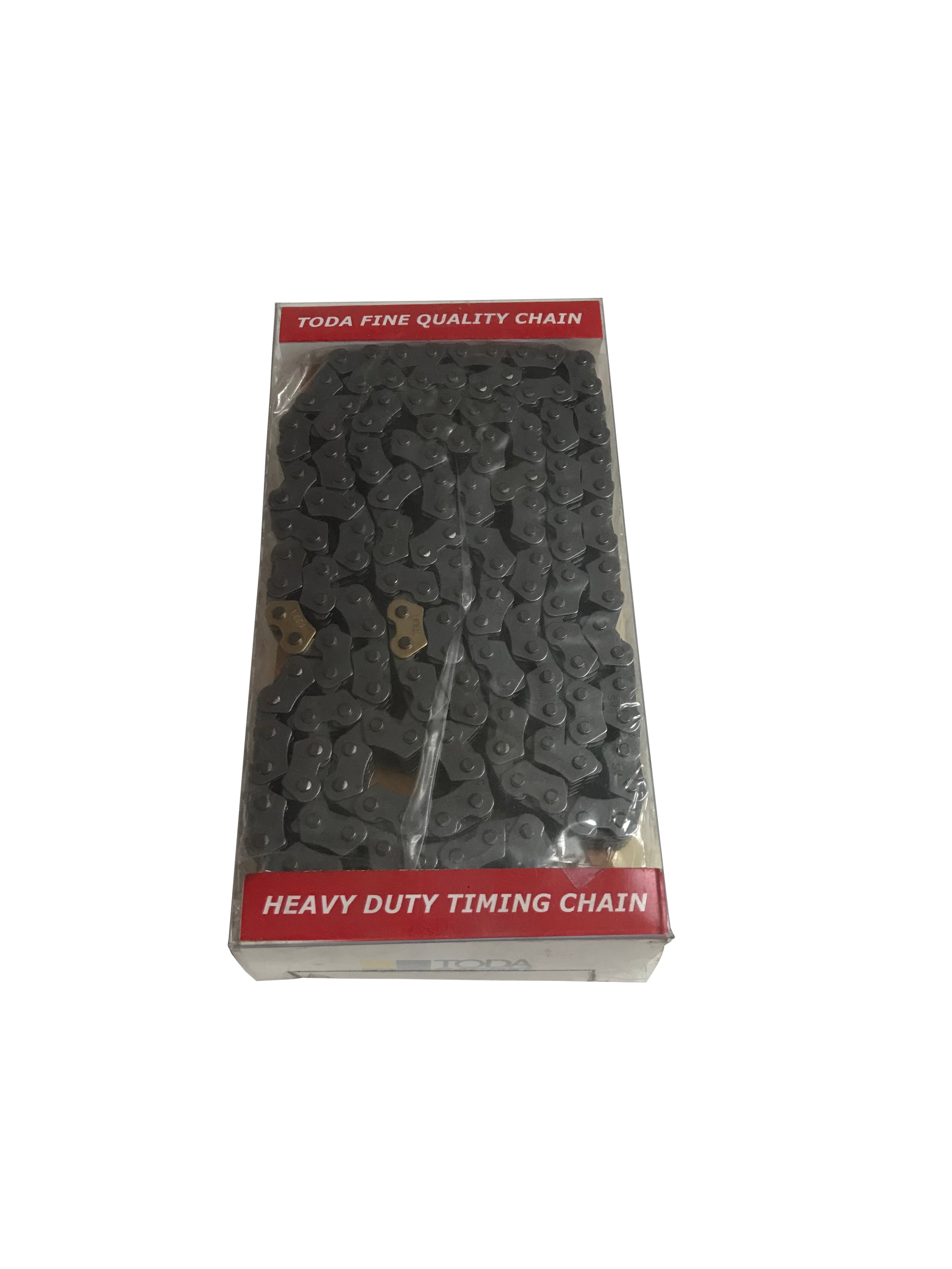 14401-K20-000 - Цепь ГРМ TODA RACING Honda Civic прогноз K20