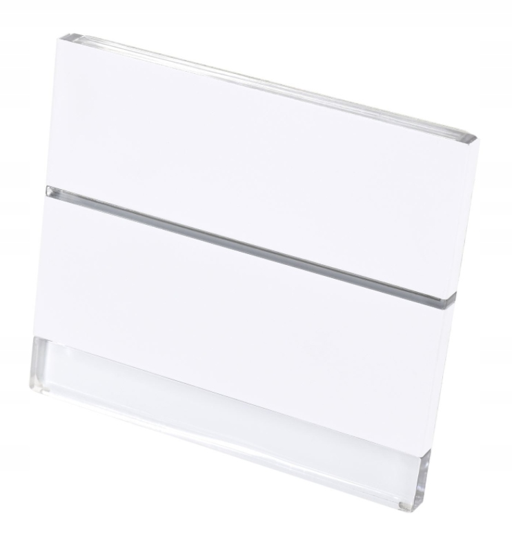 

Oprawa Schodowa Lampka Led 6000K 12V Białą Lampa