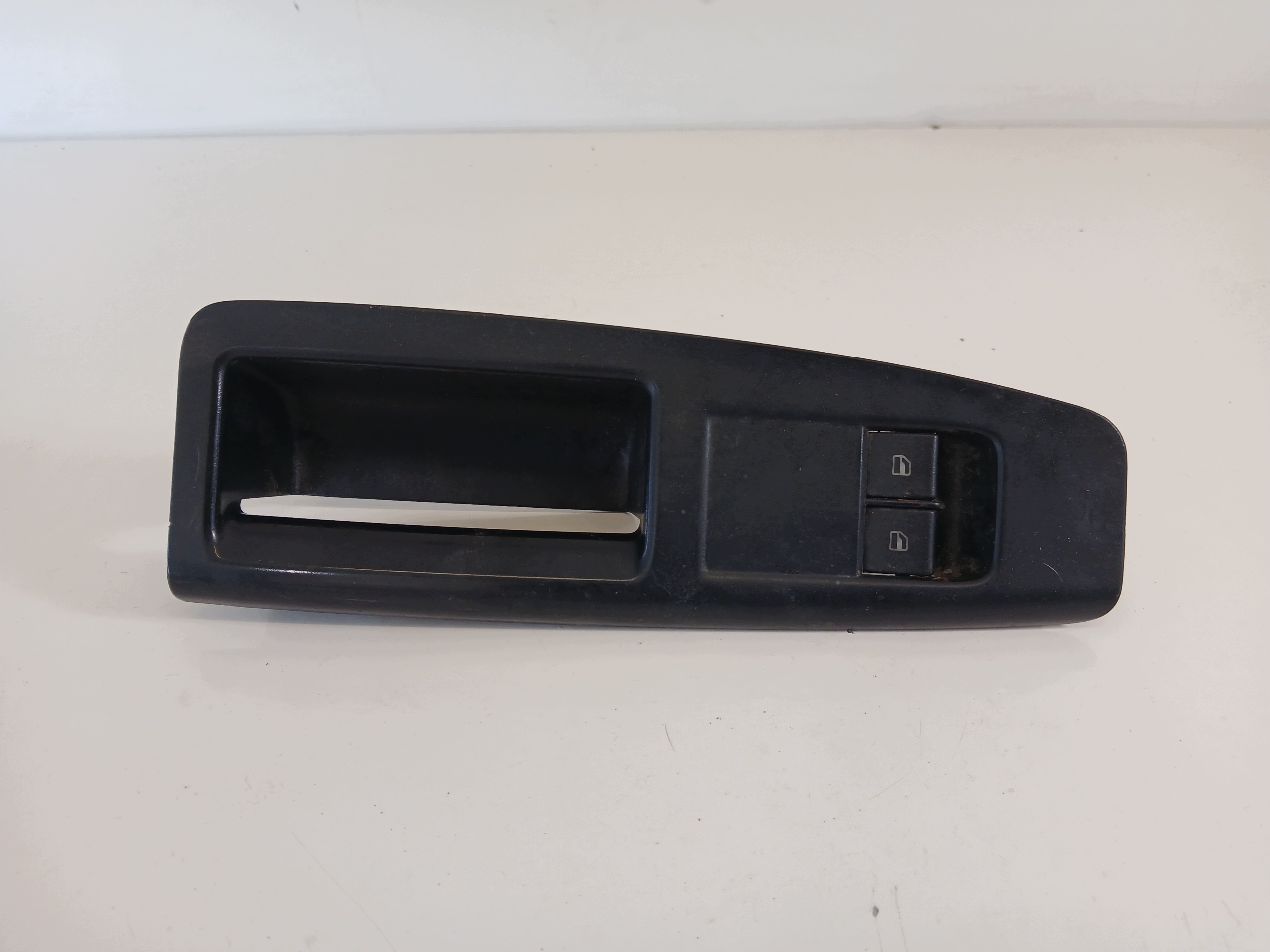 VW POLO 9N PANEL windows left front