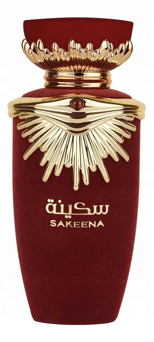 Lattafa Sakeena parfémovaná voda sprej 100 ml