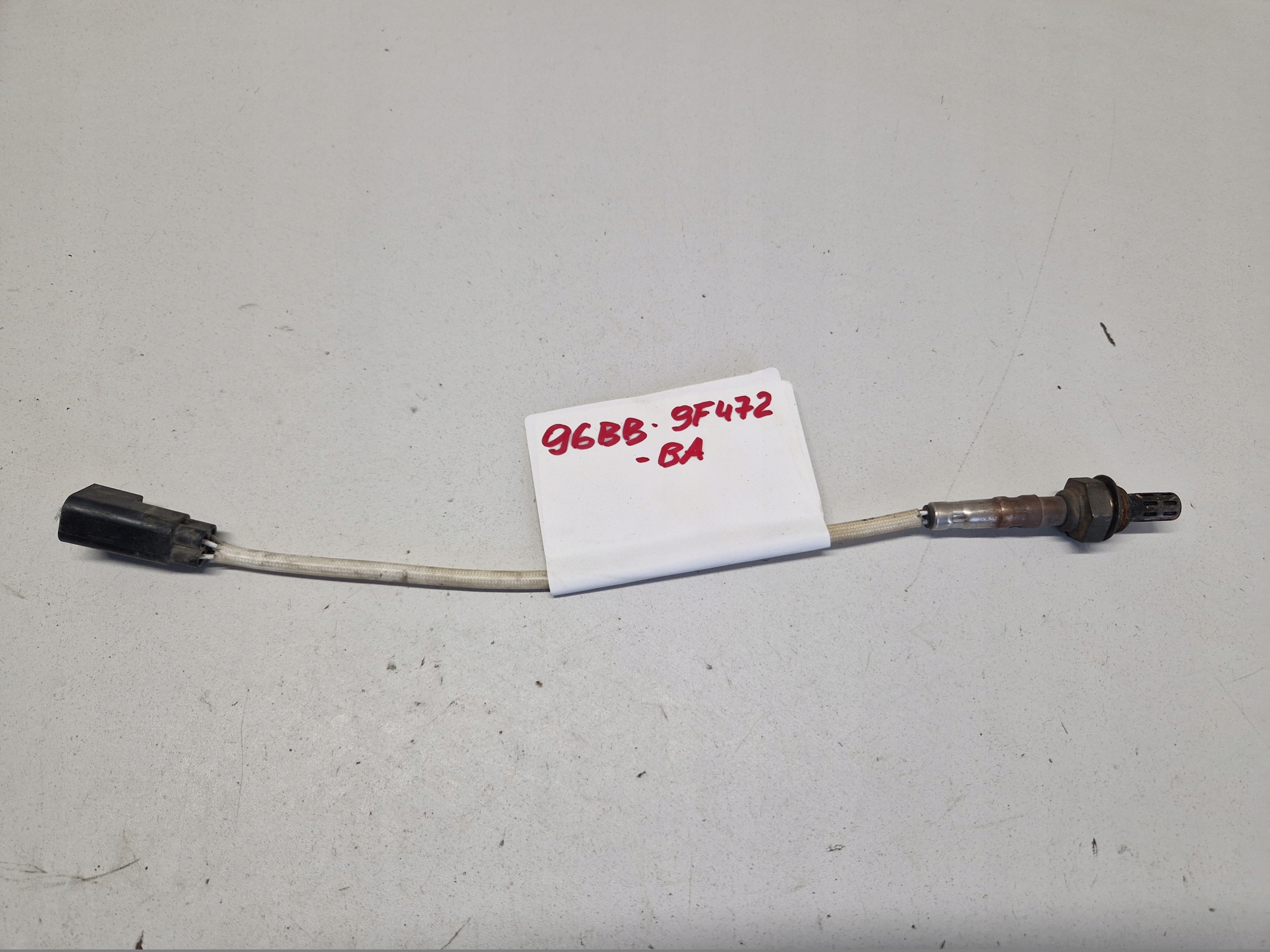 FORD COUGAR 2.5 V6 SONDA LAMBDA 96BB-9F472-BA