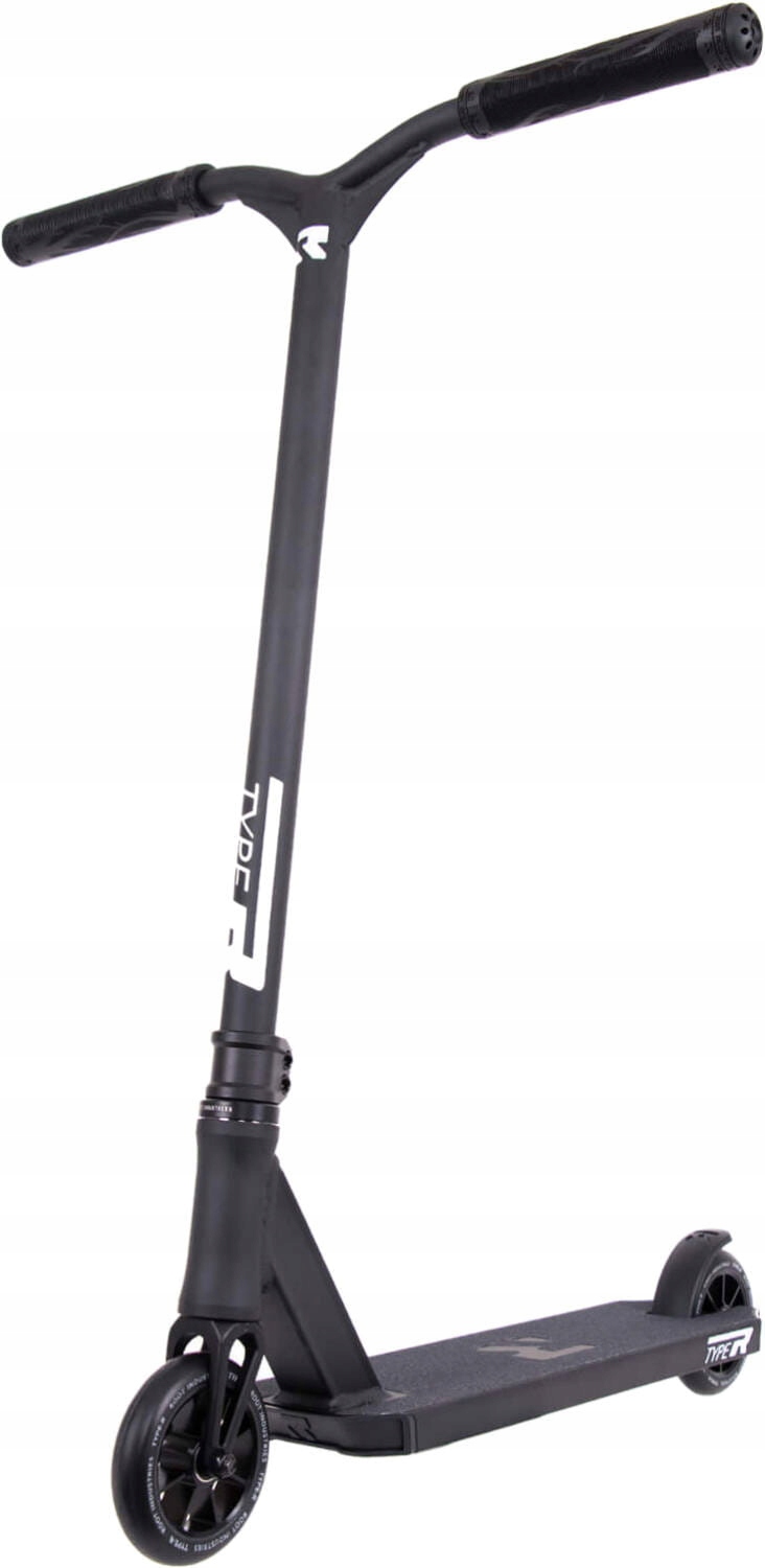 Hulajnoga wyczynowa Root Type R Black