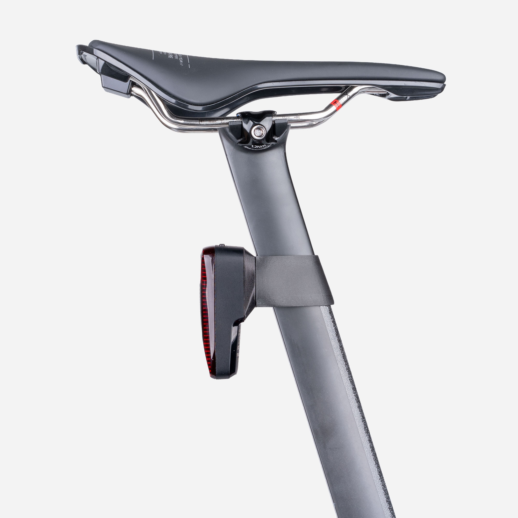 Držák radaru pro sedlovku Wilier Filante Slr ID2 Wahoo Trackr (objímka)