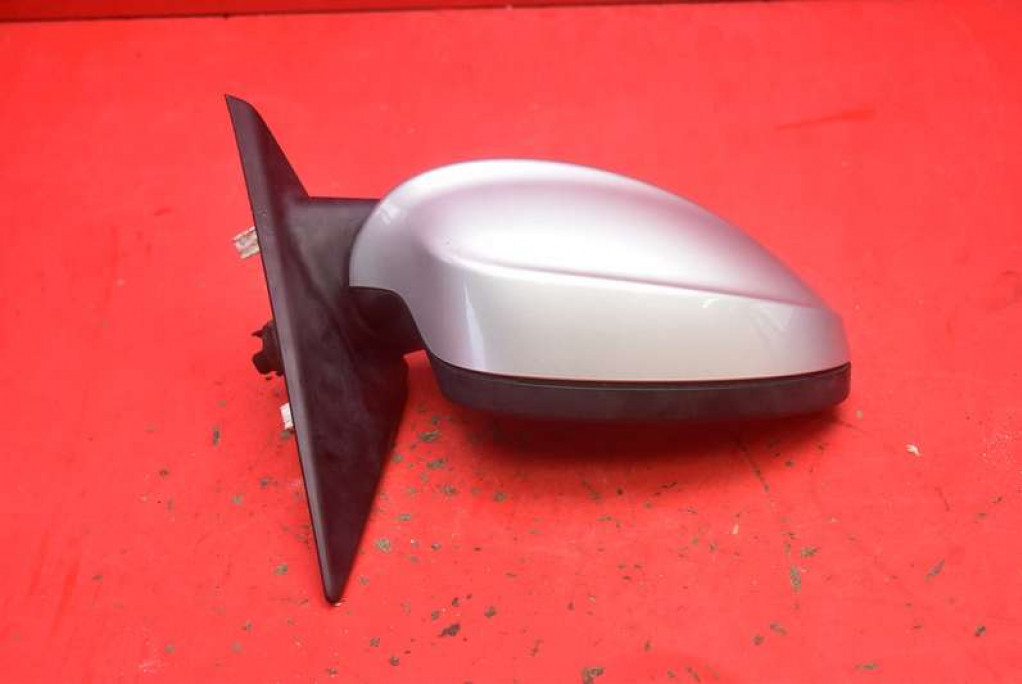 mirror right 354/7 010803 EU BMW E90 E91 04-10 5 PIN